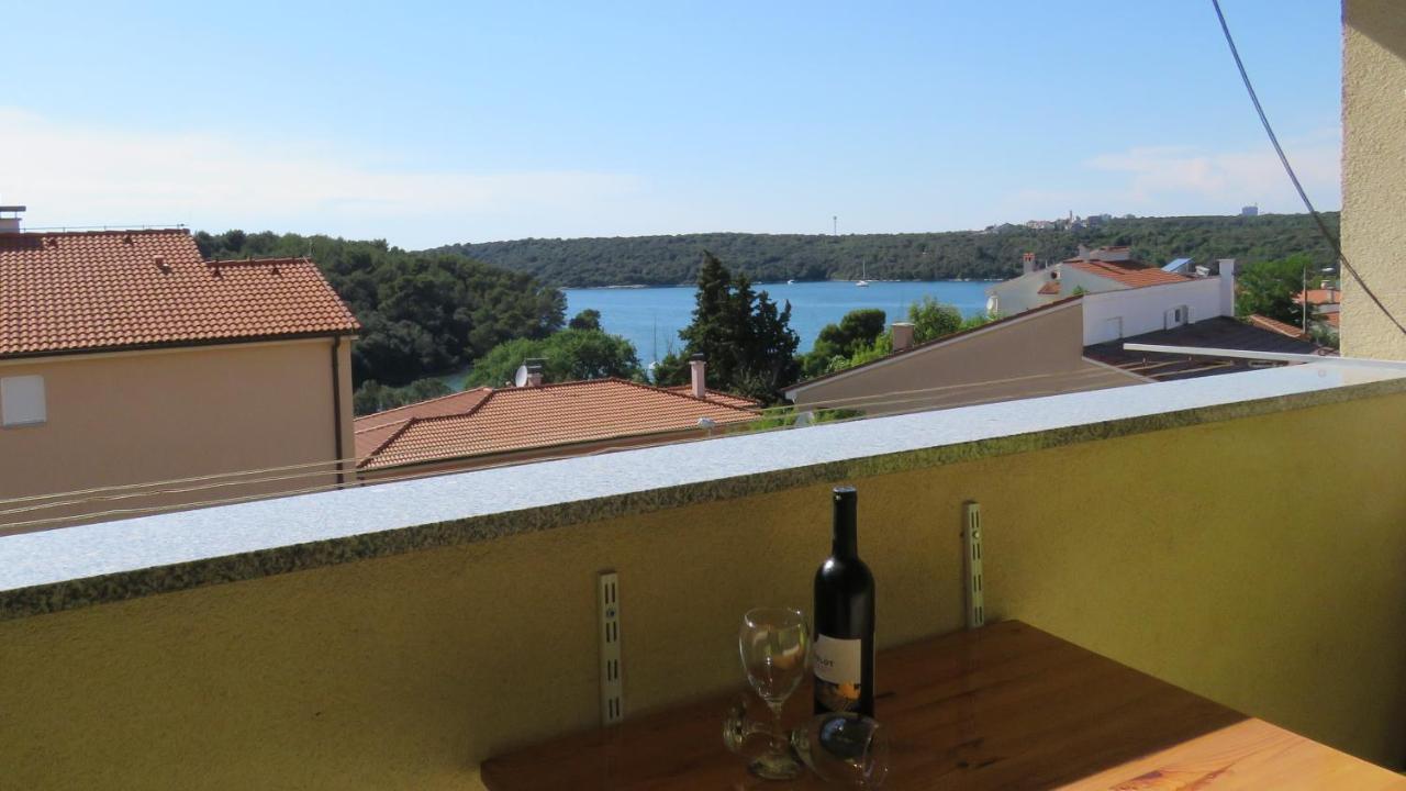 Outdoor Apartment Lina Banjole Exterior photo